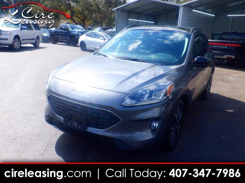 Ford Escapesel - View 1