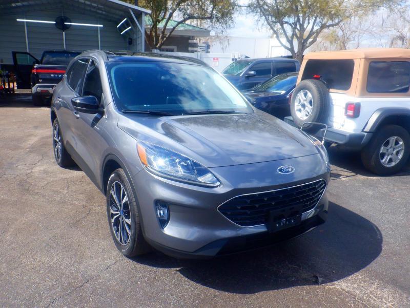 Ford Escapesel - Thumbnail 6