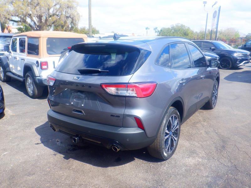 Ford Escapesel - Thumbnail 7