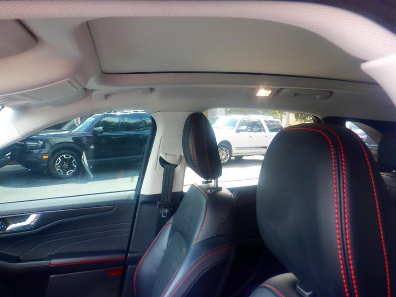 Ford Escapesel - Thumbnail 18