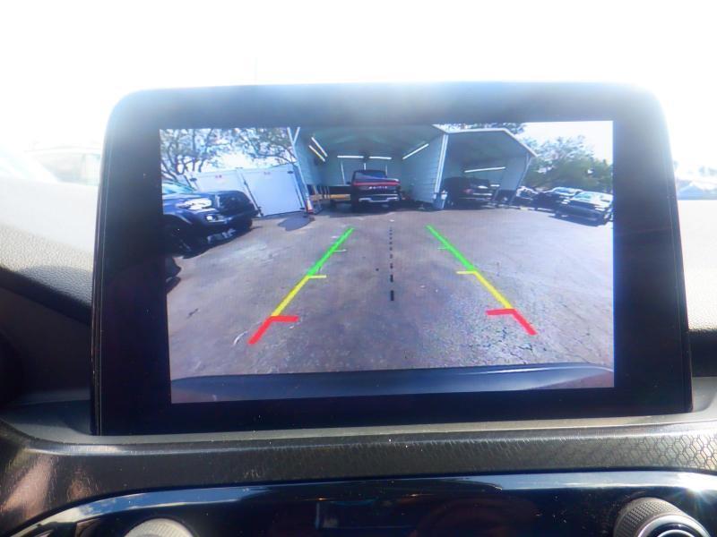 Ford Escapesel - Thumbnail 16