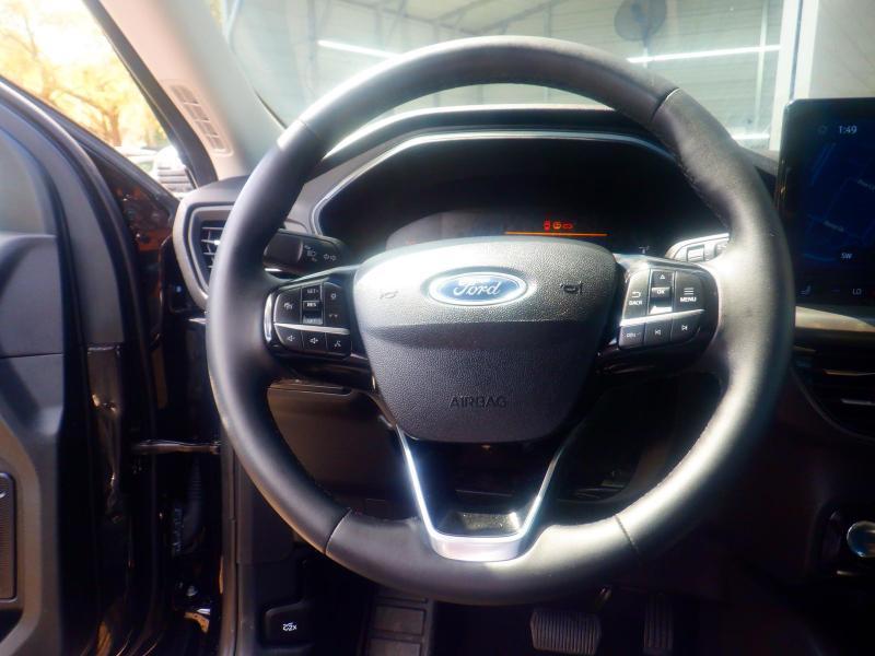 Ford Escape Plug-In Hybridphev - Thumbnail 14