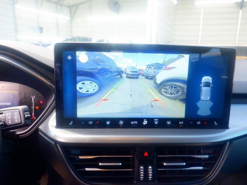 Ford Escape Plug-In Hybridphev - Thumbnail 16