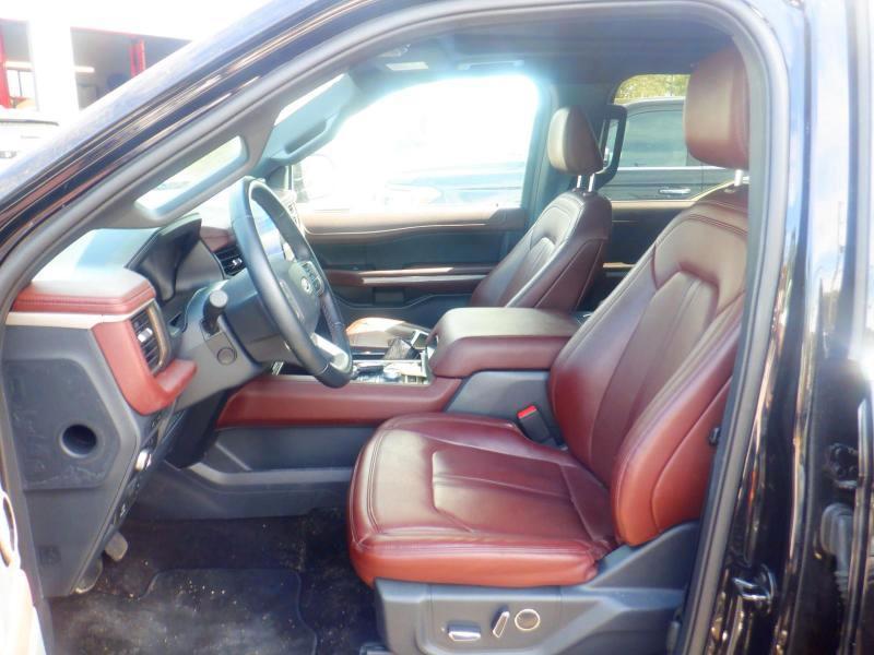 Ford Expeditionlimited - Thumbnail 12