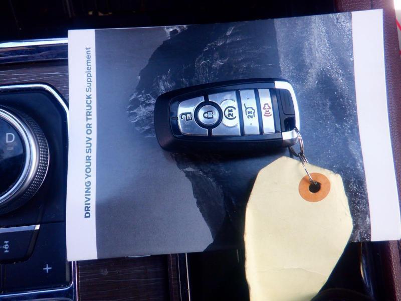 Ford Expeditionlimited - Thumbnail 20