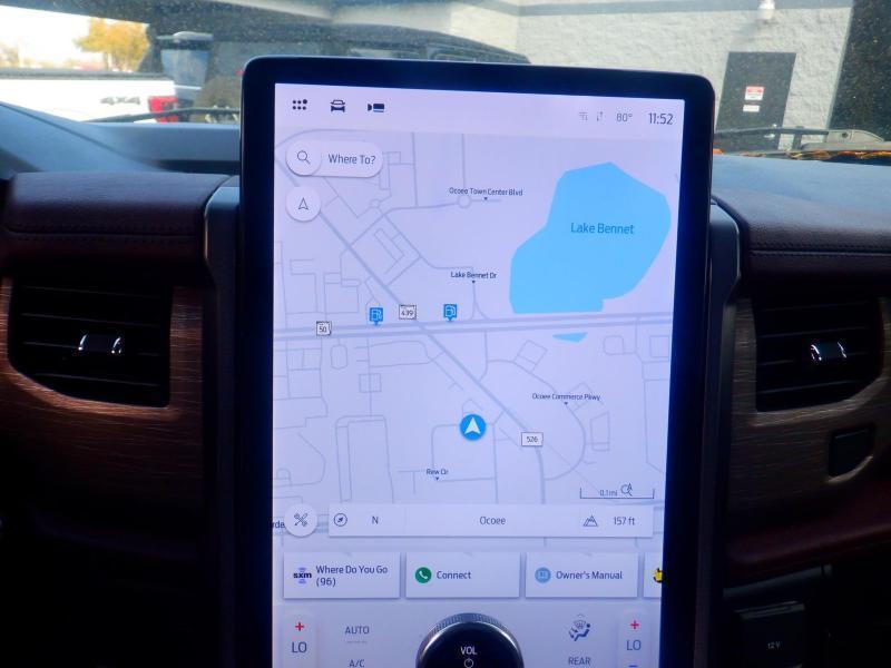 Ford Expeditionlimited - Thumbnail 17