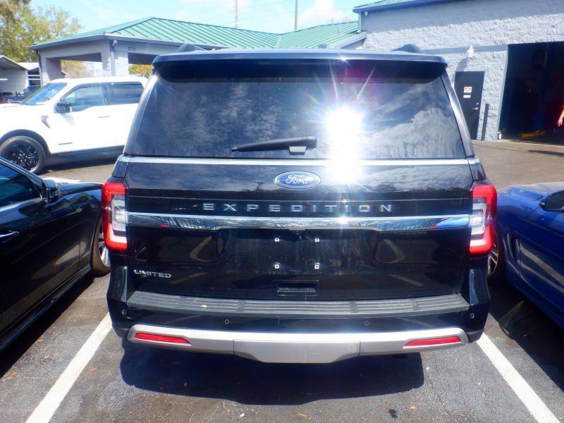 Ford Expeditionlimited - Thumbnail 8