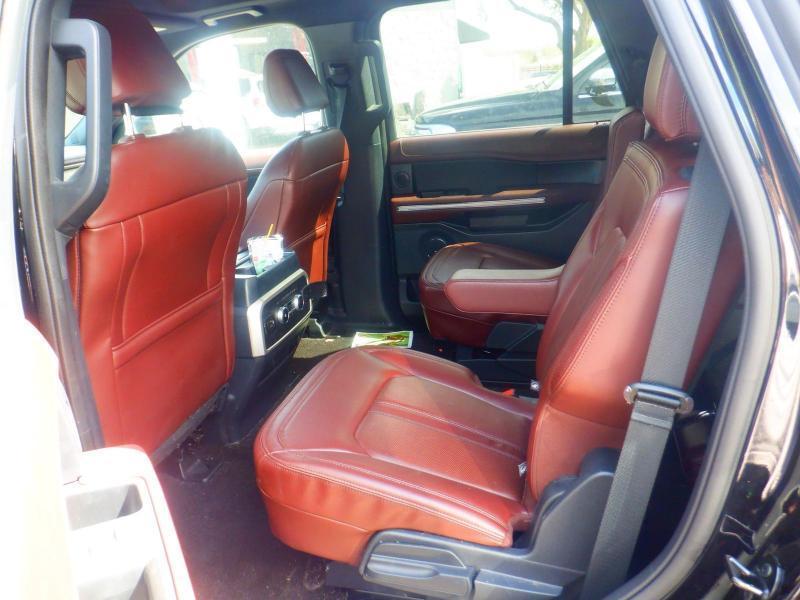Ford Expeditionlimited - Thumbnail 19
