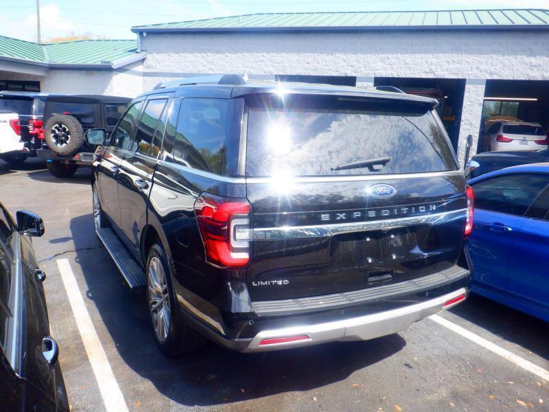 Ford Expeditionlimited - Thumbnail 10