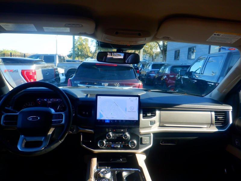 Ford Expeditionmax Xlt Navigation - Thumbnail 13