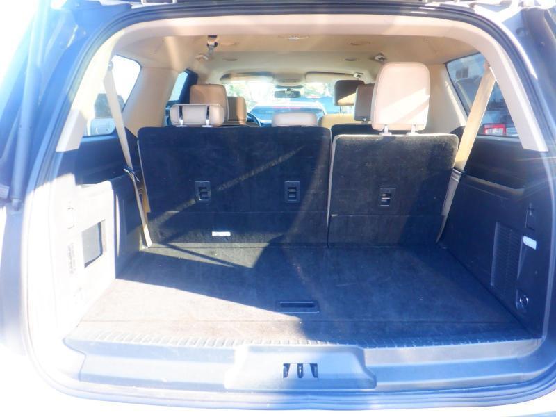 Ford Expeditionmax Xlt Navigation - Thumbnail 9