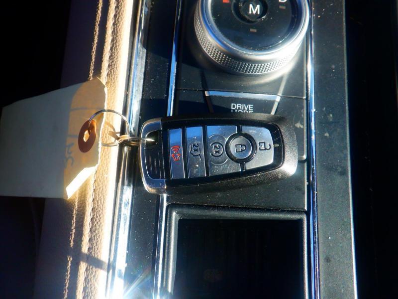 Ford Expeditionmax Xlt Navigation - Thumbnail 20