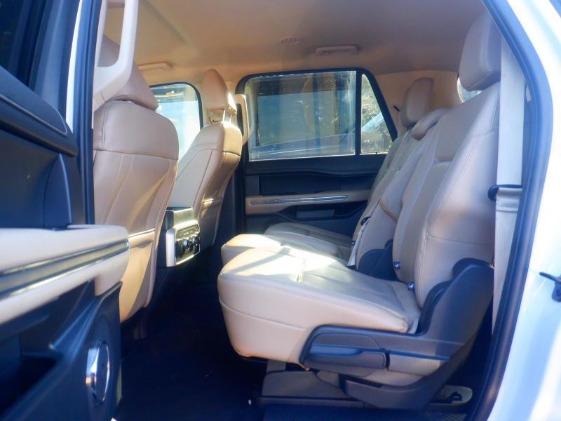 Ford Expeditionmax Xlt Navigation - Thumbnail 19