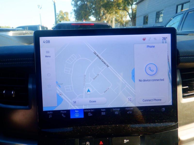 Ford Expeditionmax Xlt Navigation - Thumbnail 17