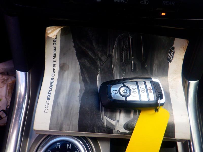 Ford Explorerlimited - Thumbnail 20