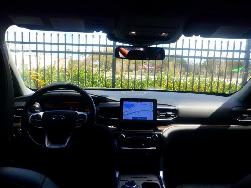 Ford Explorerlimited - Thumbnail 13