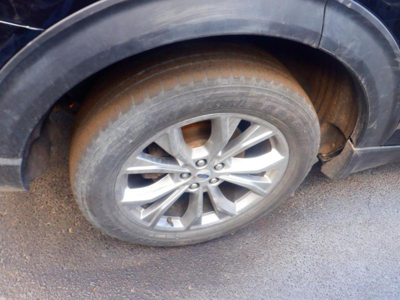 Ford Explorerlimited - Thumbnail 11