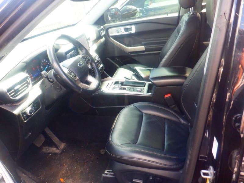 Ford Explorerlimited - Thumbnail 12