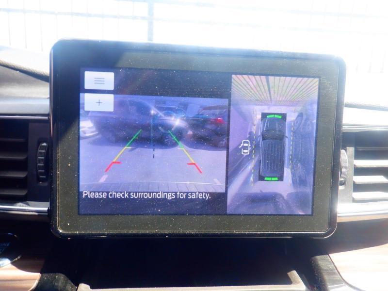 Ford Explorerlimited - Thumbnail 16