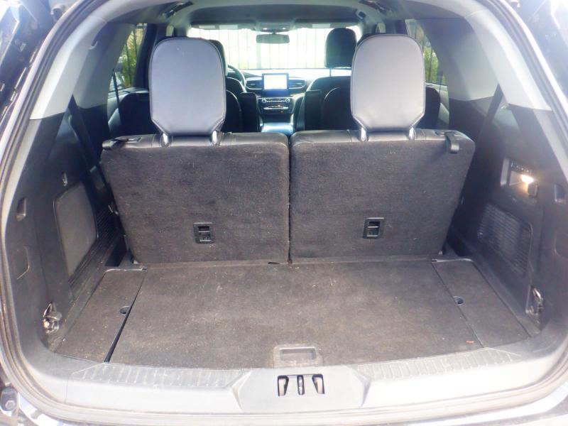 Ford Explorerlimited - Thumbnail 9