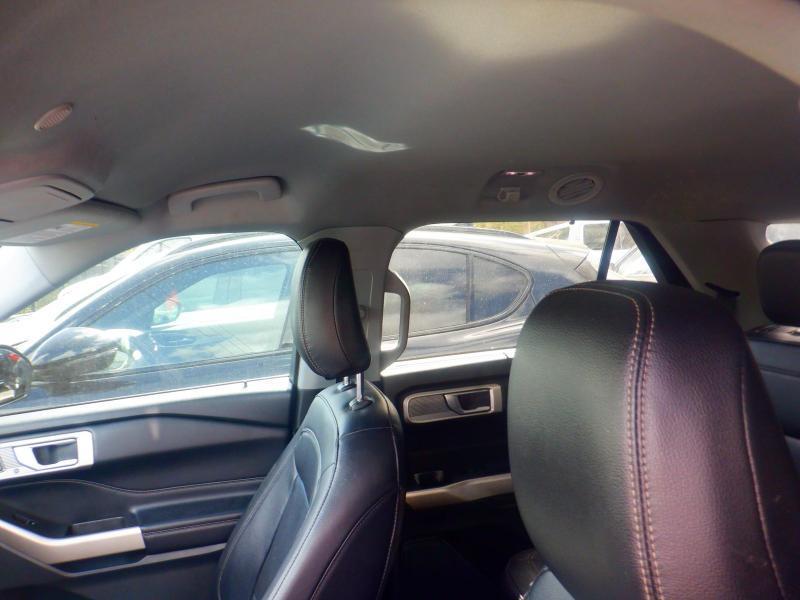 Ford Explorerlimited - Thumbnail 18