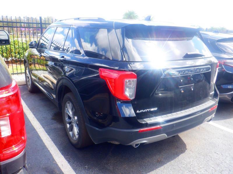 Ford Explorerlimited - Thumbnail 10