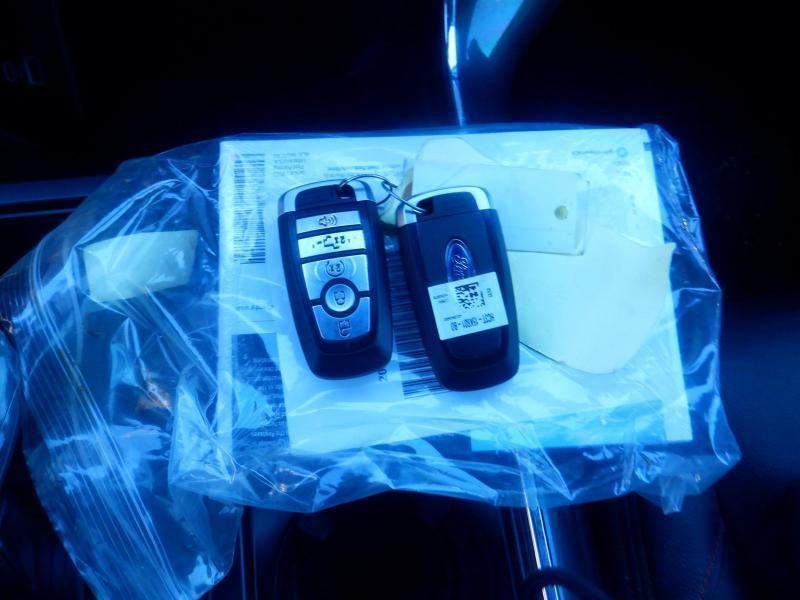 Ford F-150Crew Xlt 4X4 Black Widow - Thumbnail 20