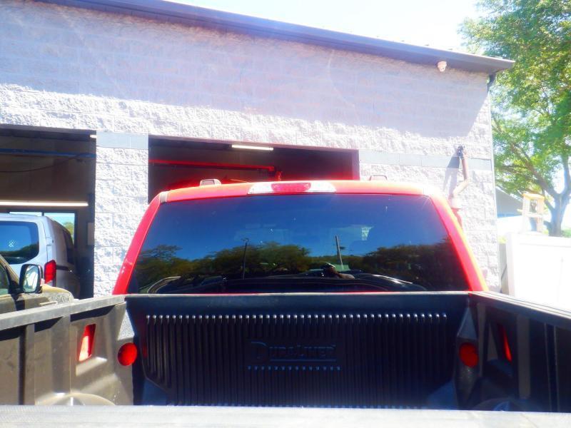 Ford F-150Crew Xlt 4X4 - Thumbnail 9