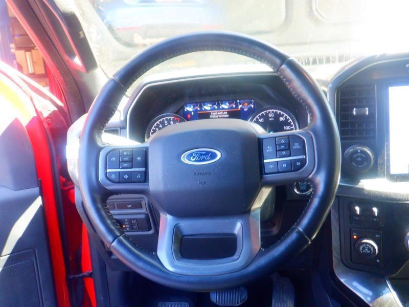 Ford F-150Crew Xlt 4X4 - Thumbnail 14