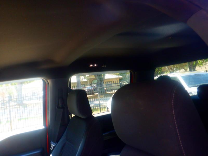 Ford F-150Crew Xlt 4X4 - Thumbnail 17