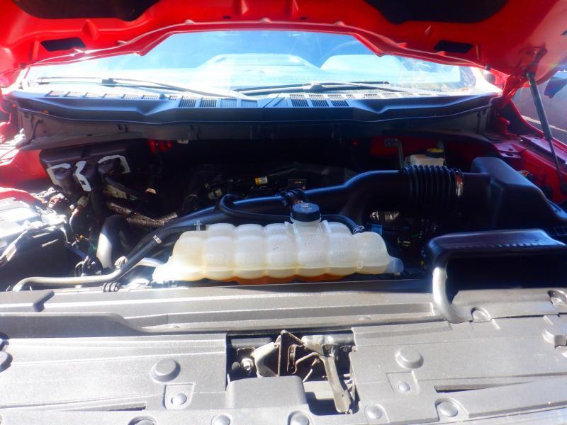 Ford F-150Crew Xlt 4X4 - Thumbnail 5