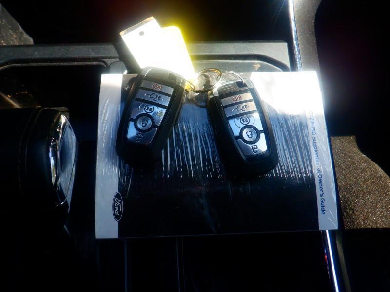 Ford F-150Crew Xlt 4X4 - Thumbnail 19