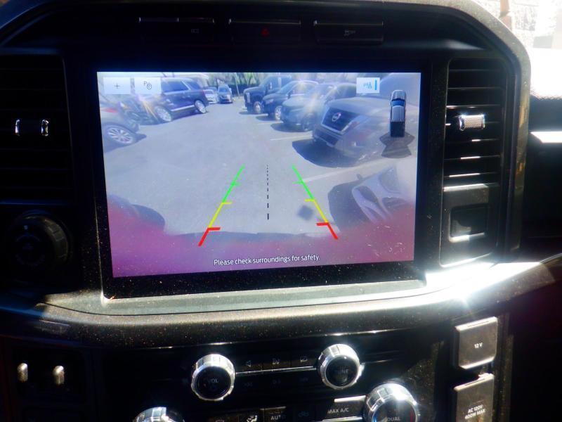 Ford F-150Crew Xlt 4X4 - Thumbnail 16