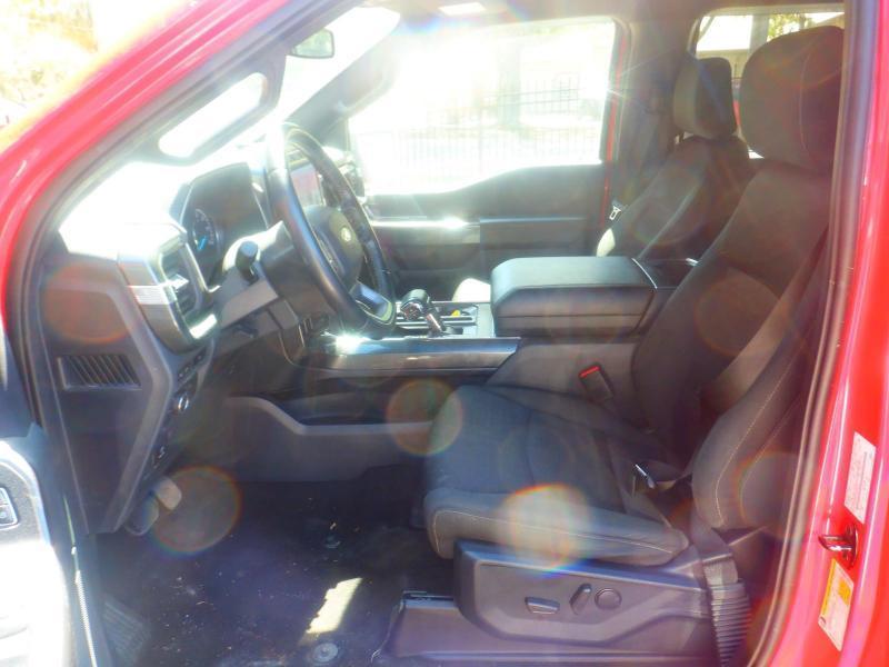 Ford F-150Crew Xlt 4X4 - Thumbnail 12