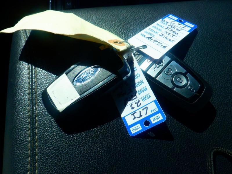 Ford F-150Crew Xlt Fx4 - Thumbnail 20