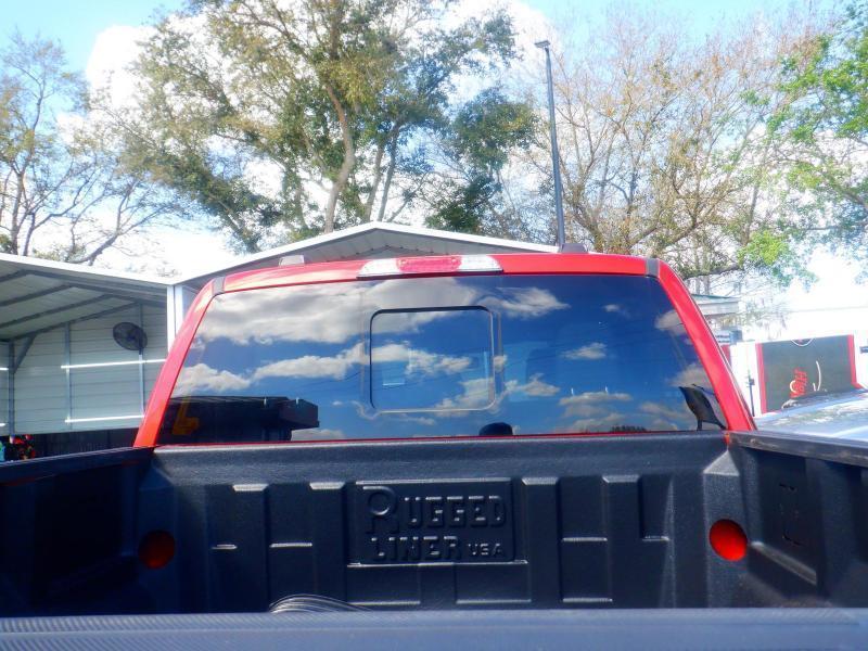 Ford F-150Crew Xlt 4X4 - Thumbnail 9