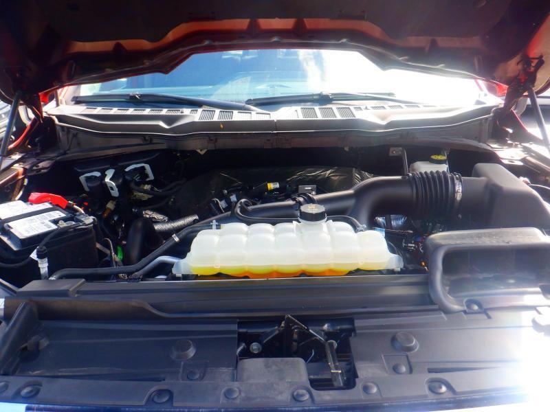 Ford F-150Crew Xlt 4X4 - Thumbnail 5