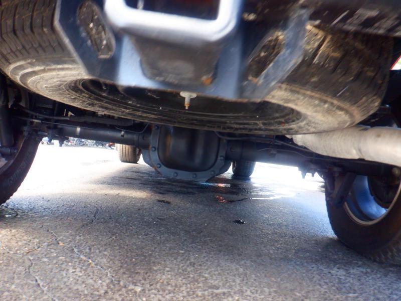 Ford F-150Crew Xlt 4X4 - Thumbnail 11