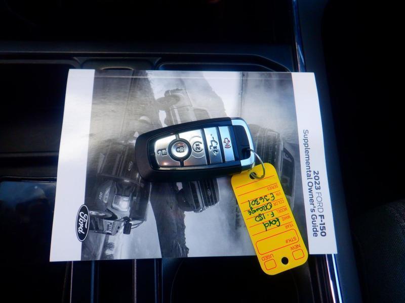 Ford F-150Crew Xlt 4X4 - Thumbnail 20