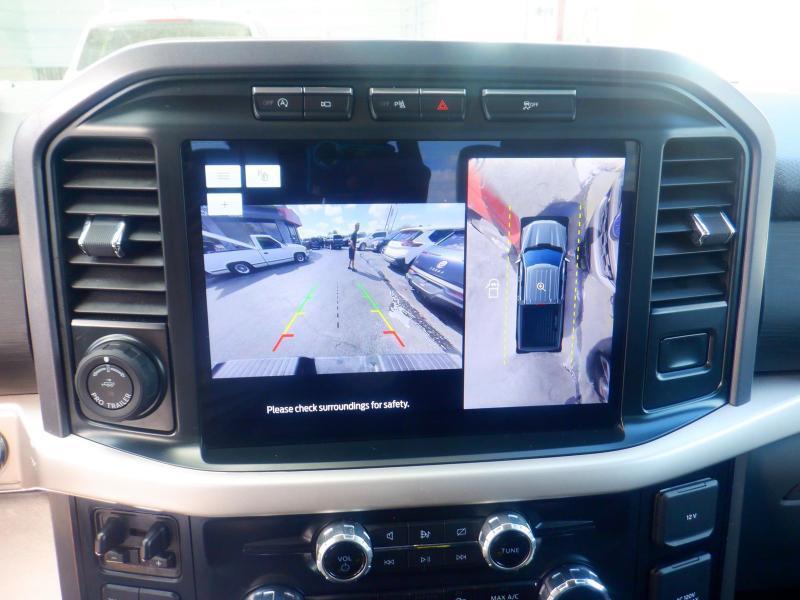 Ford F-150Crew Xlt 4X4 - Thumbnail 16