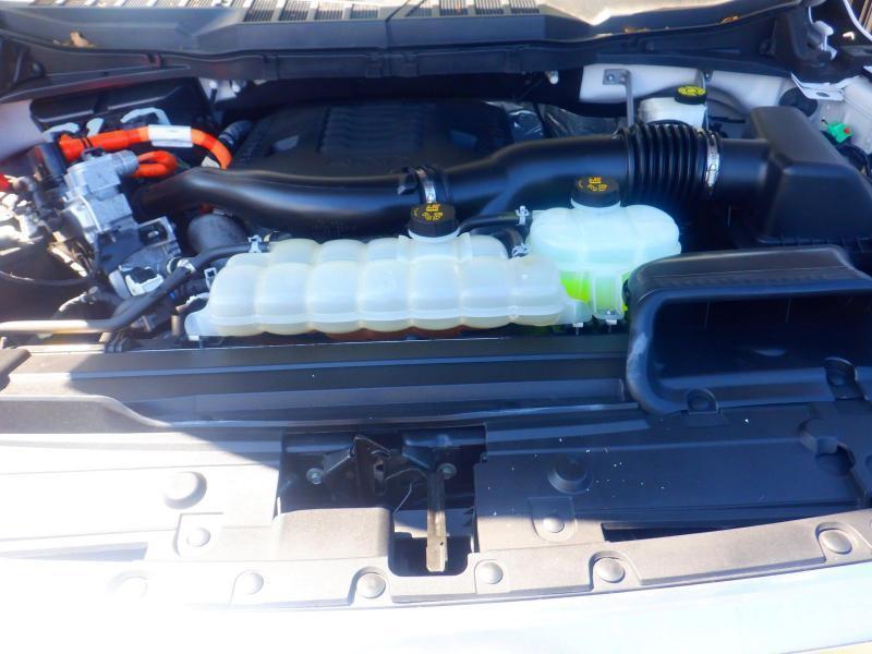 Ford F-150Crew Limited 4X4 - Thumbnail 5