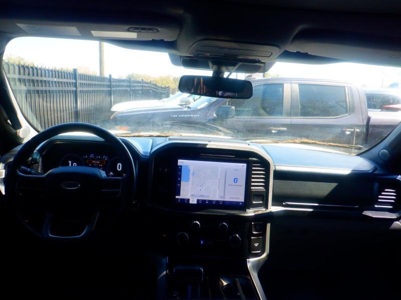 Ford F-150Crew Limited 4X4 - Thumbnail 14