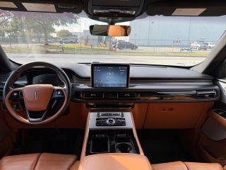 Lincoln Aviator - Thumbnail 15