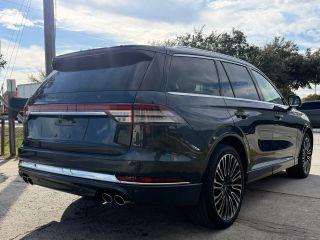 Lincoln Aviator - Thumbnail 11