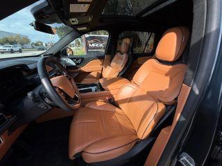 Lincoln Aviator - Thumbnail 19