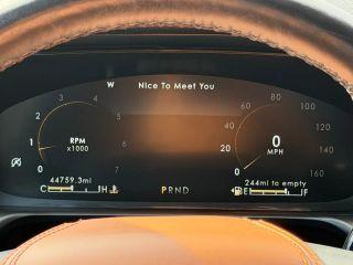 Lincoln Aviator - Thumbnail 16