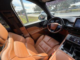 Lincoln Aviator - Thumbnail 17