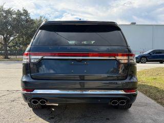 Lincoln Aviator - Thumbnail 10