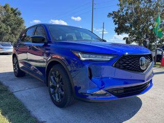 Acura Mdx - Thumbnail 13