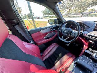 Acura Mdx - Thumbnail 17